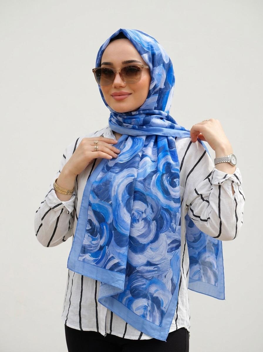 NATURA KRAŞ ŞAL KOLEKSİYONU D-1-1