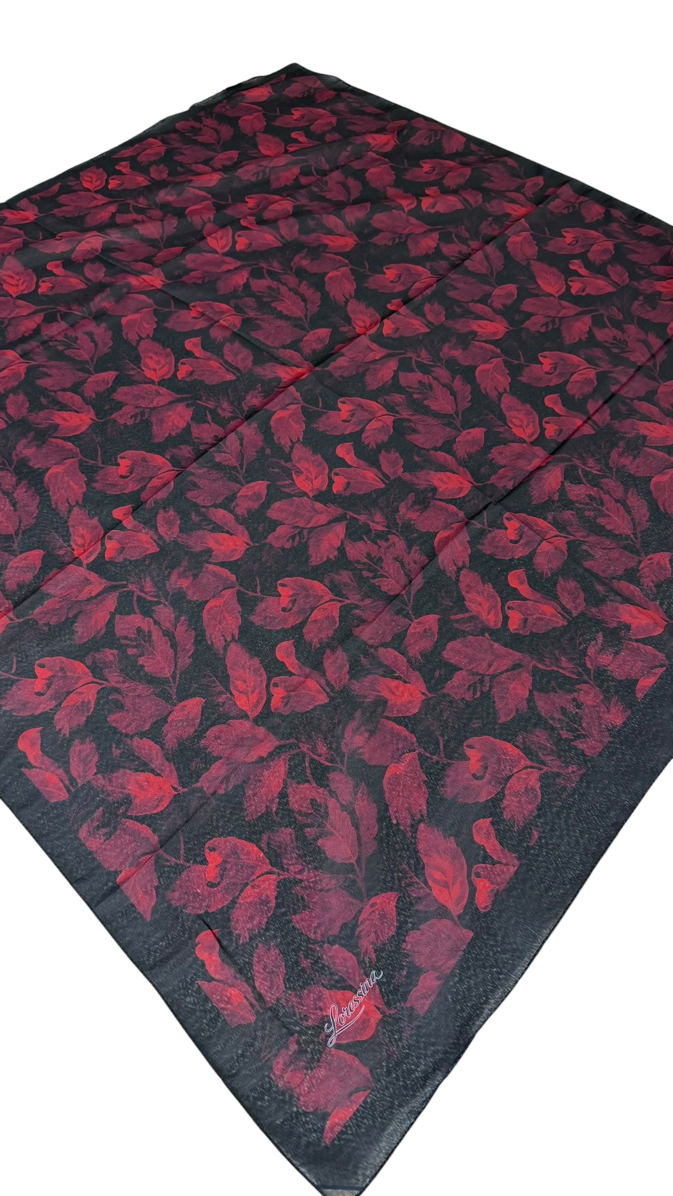 PAMUKSU SOFT EŞARP D-121-9