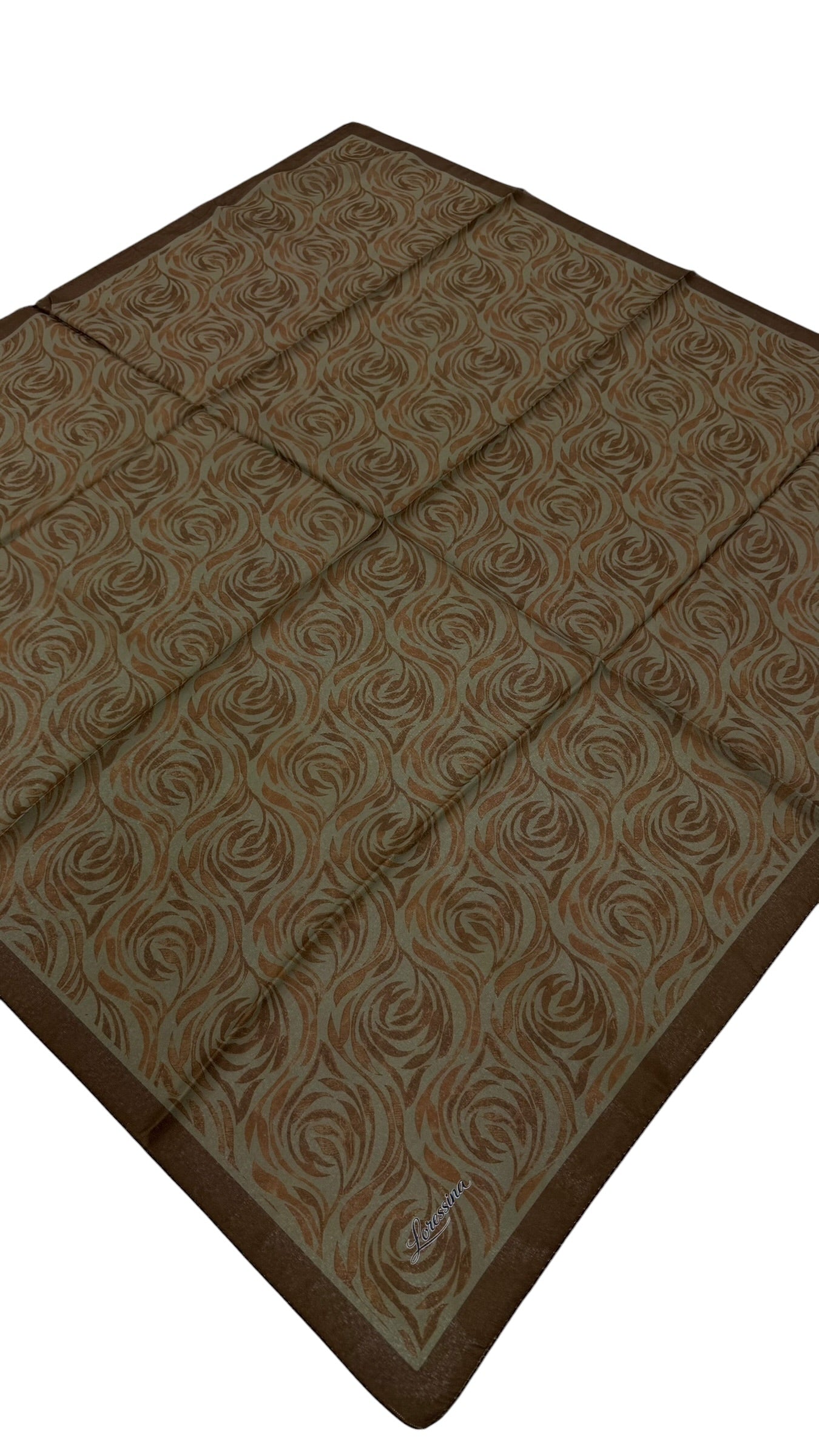 PAMUKSU SOFT EŞARP D-80