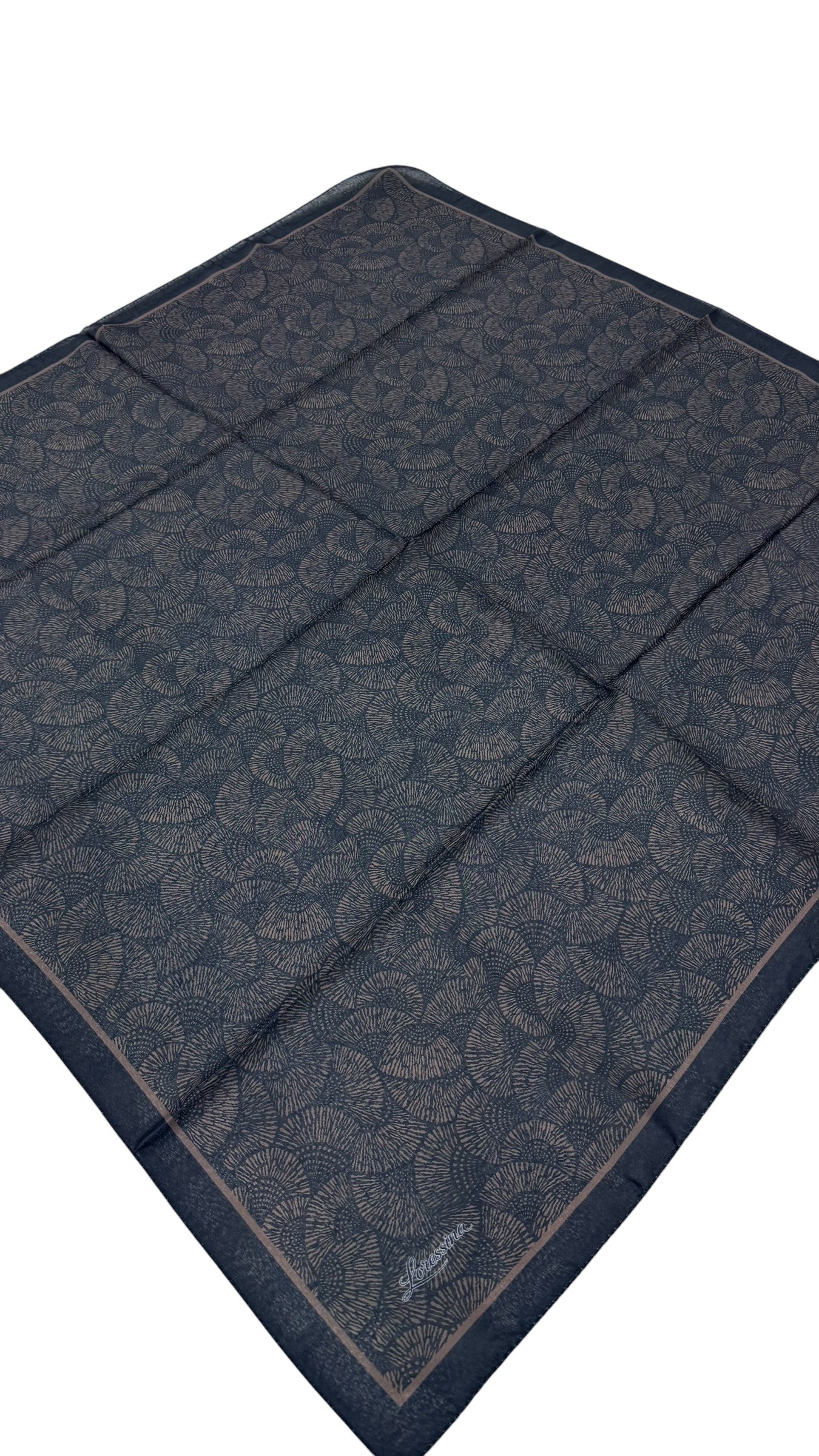 PAMUKSU SOFT EŞARP D-84