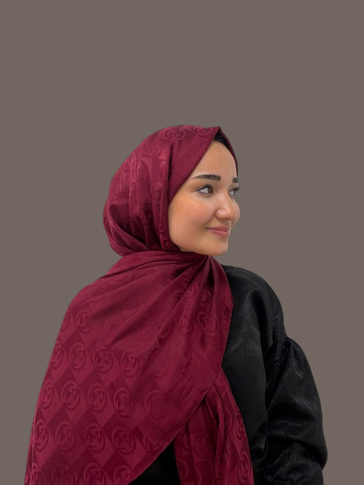 PAMUKSU AYROBİN JAKAR ŞAL D-6-5