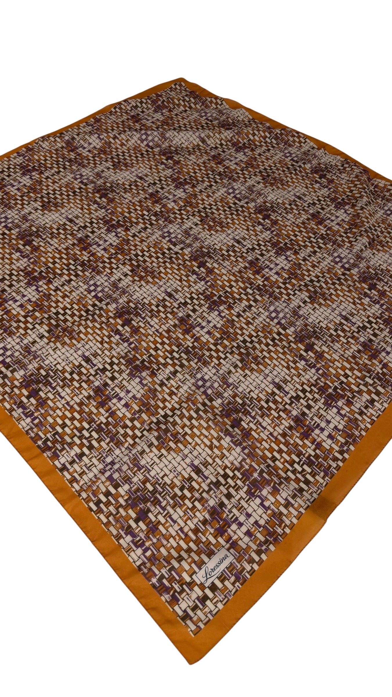 PAMUKSU SOFT EŞARP D-75-8