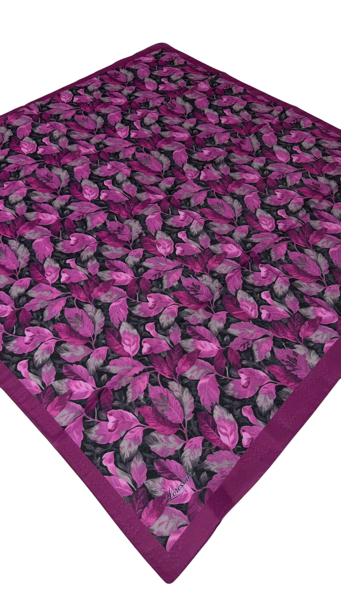 PAMUKSU SOFT EŞARP D-121-10