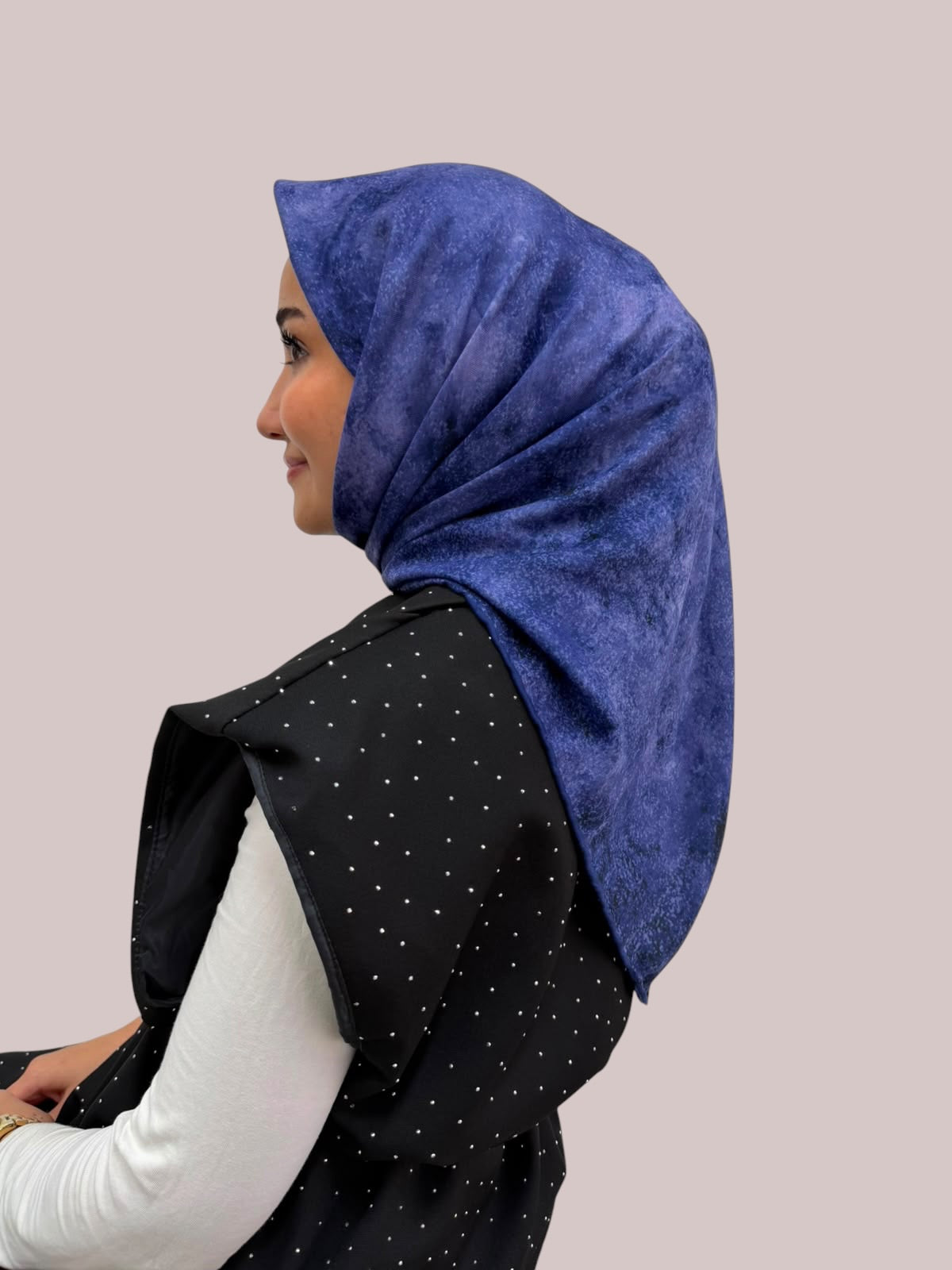 SUR İPEK LİFE SOFT EŞARP D-14-13