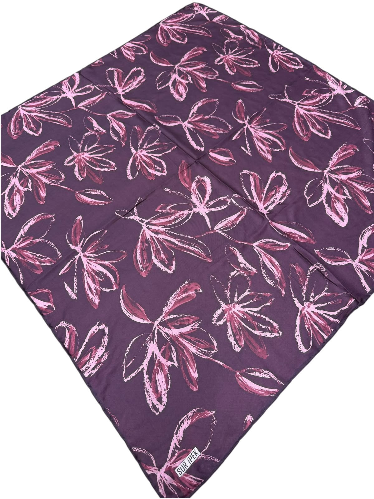 SUR İPEK LİFE SOFT EŞARP D-23