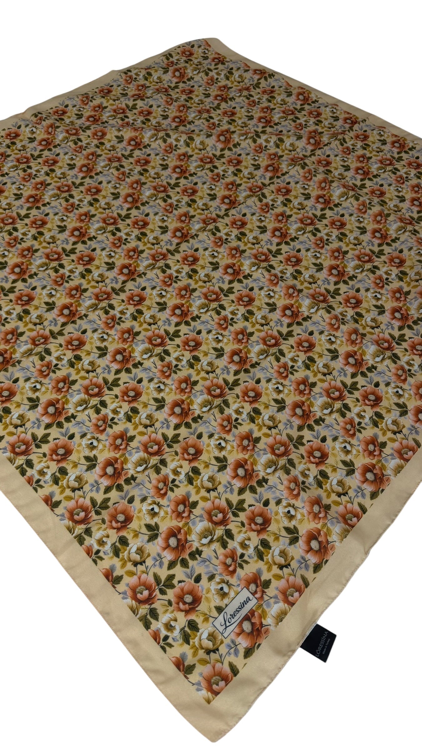 PAMUKSU SOFT EŞARP D-41-15