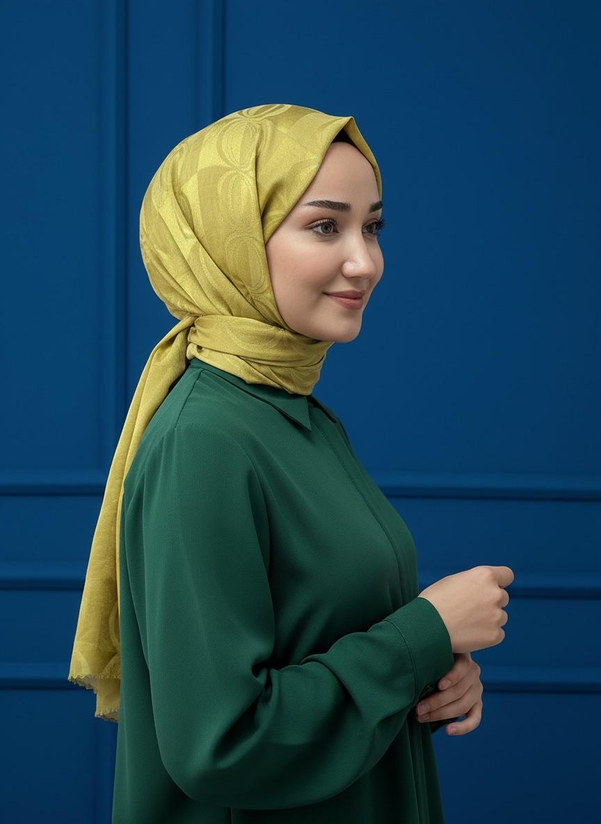PAMUKSU AYROBİN JAKAR ŞAL D-8-6