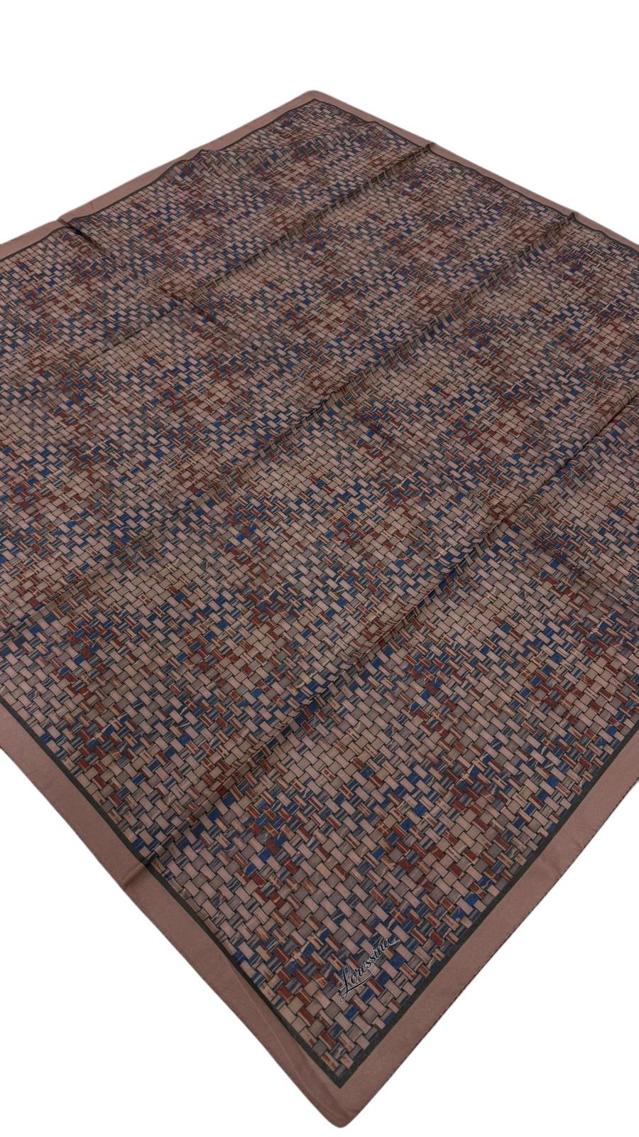 PAMUKSU SOFT EŞARP D-75