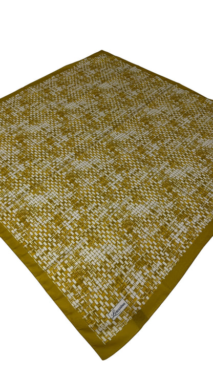 PAMUKSU SOFT EŞARP D-75-3