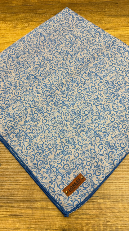 NATURAL TOUCH EŞARP D-54