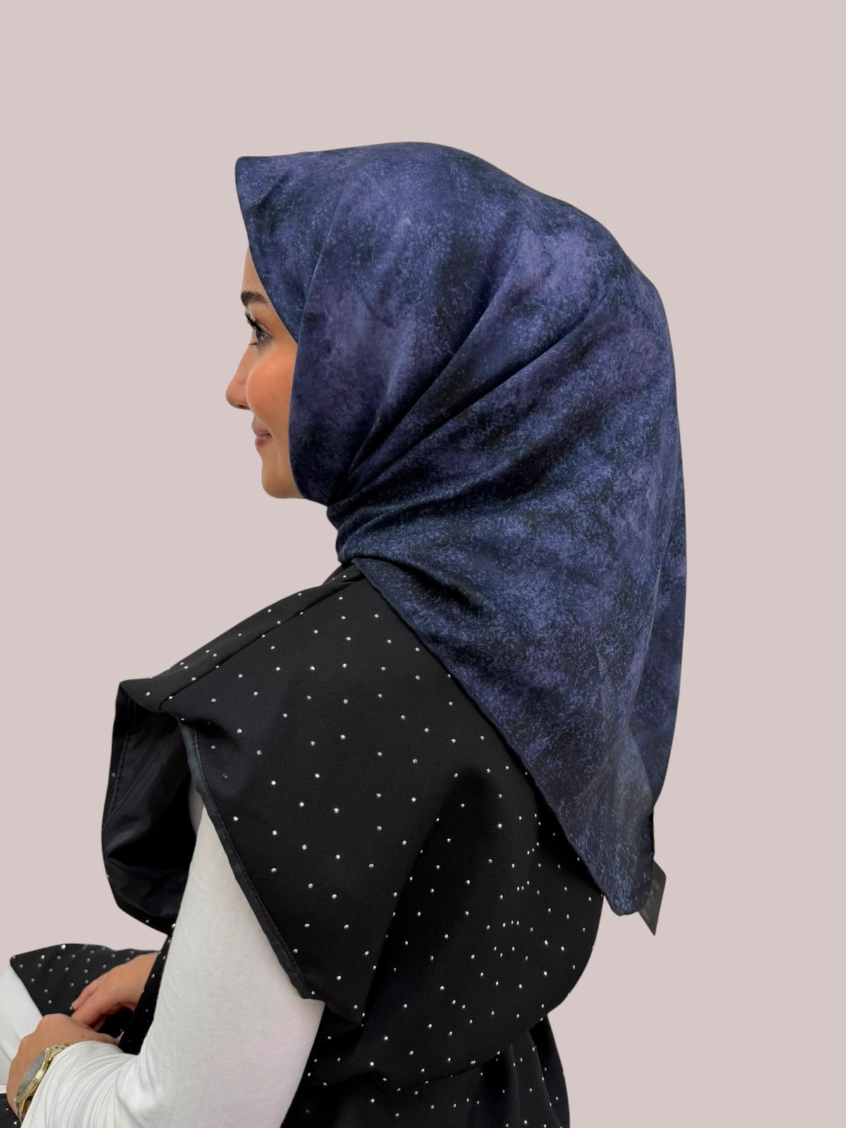 SUR İPEK LİFE SOFT EŞARP D-14-3