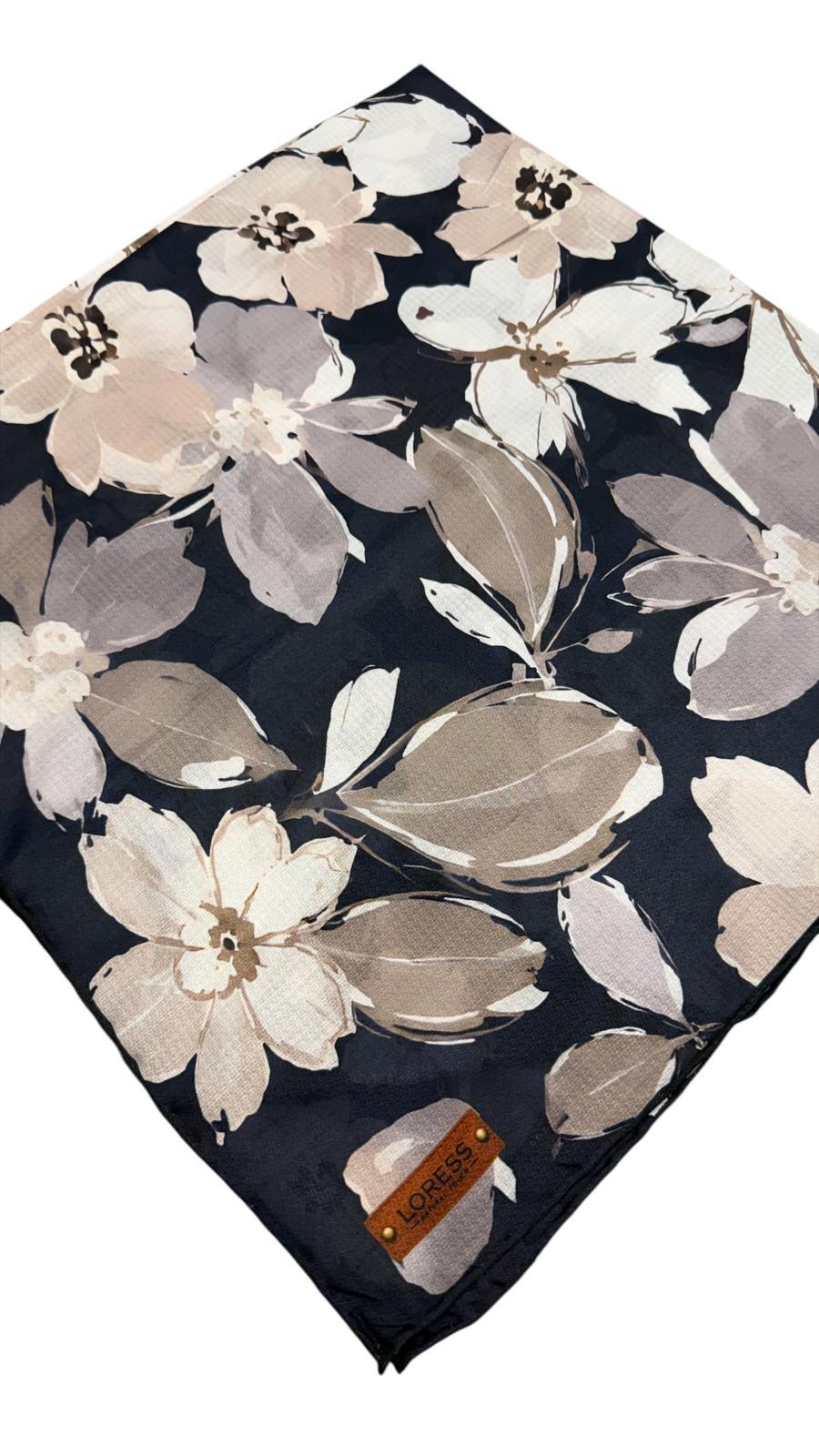 NATURAL TOUCH EŞARP D-72