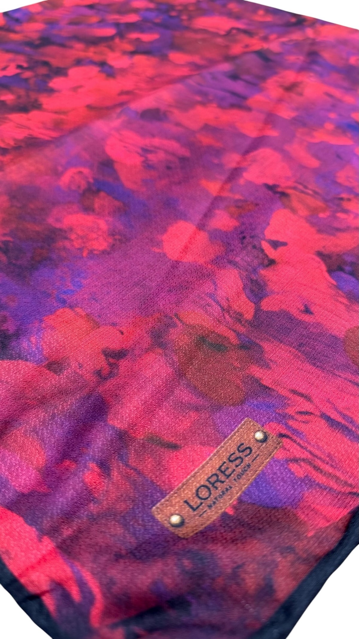 NATURAL TOUCH EŞARP D-37