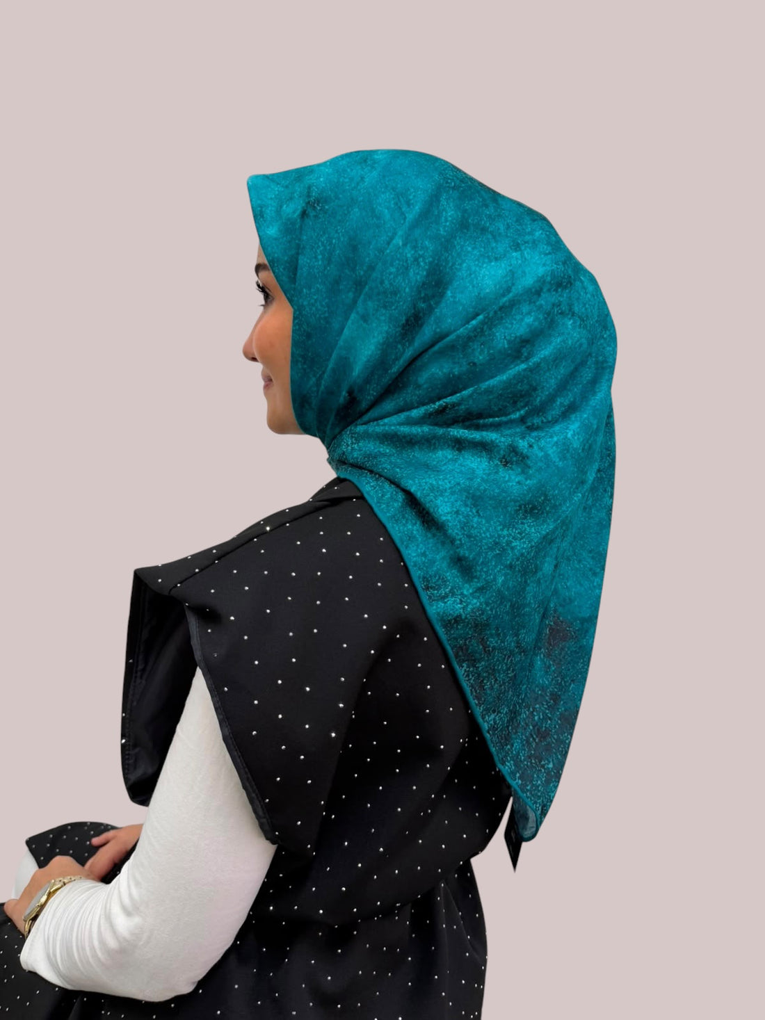 SUR İPEK LİFE SOFT EŞARP D-14-14
