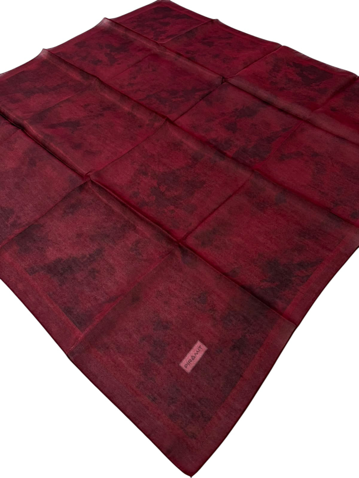 PİRAMİT KEHRİBAR EŞARP D-1-9