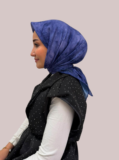 SUR İPEK LİFE SOFT EŞARP D-14-13