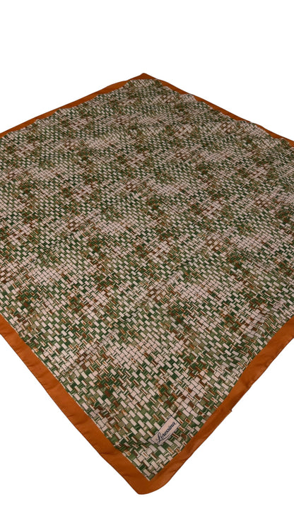 PAMUKSU SOFT EŞARP D-75-5