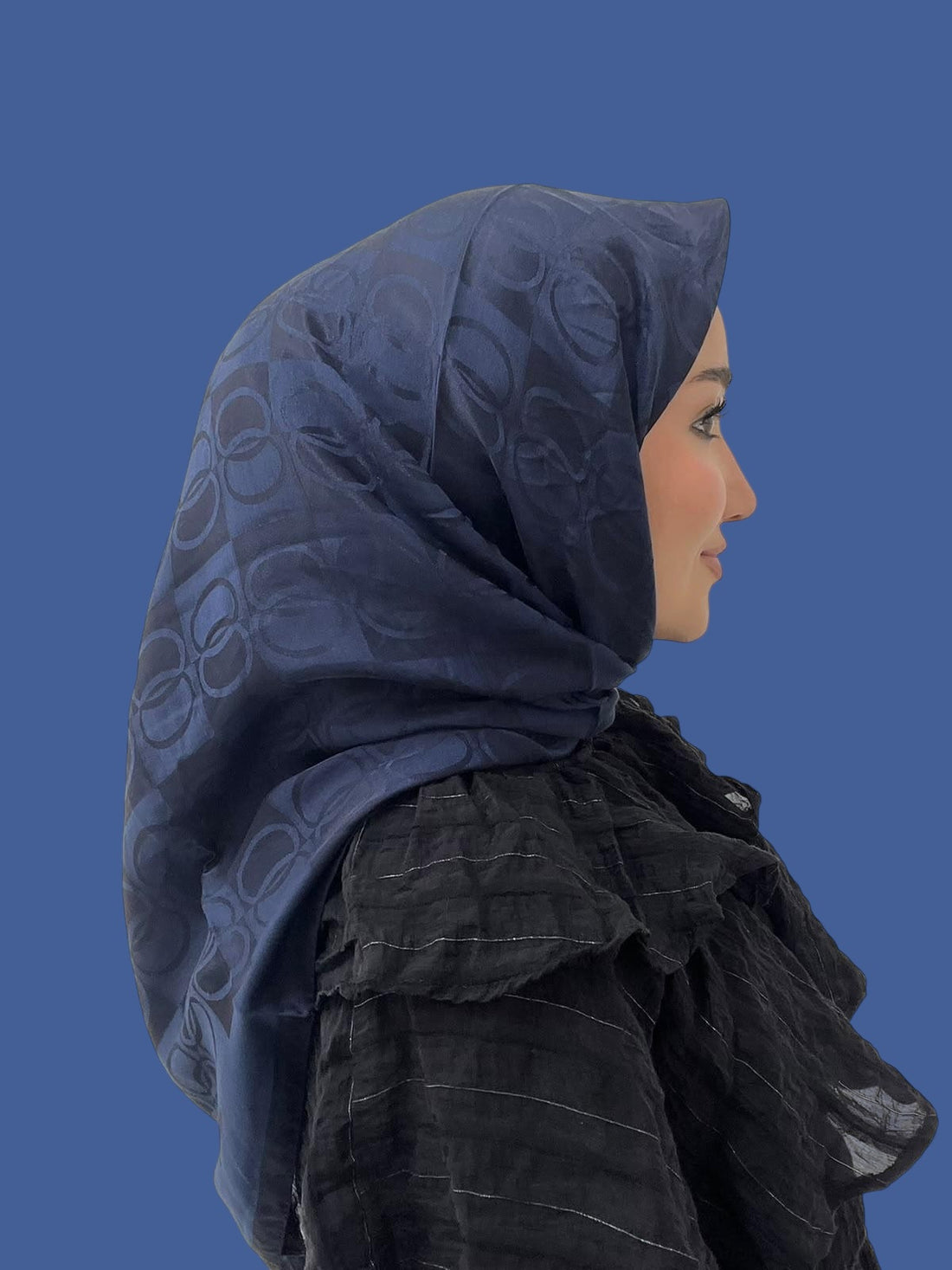 AYROBİN JAKAR EŞARP D-8-8