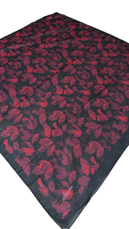 PAMUKSU SOFT EŞARP D-121-9