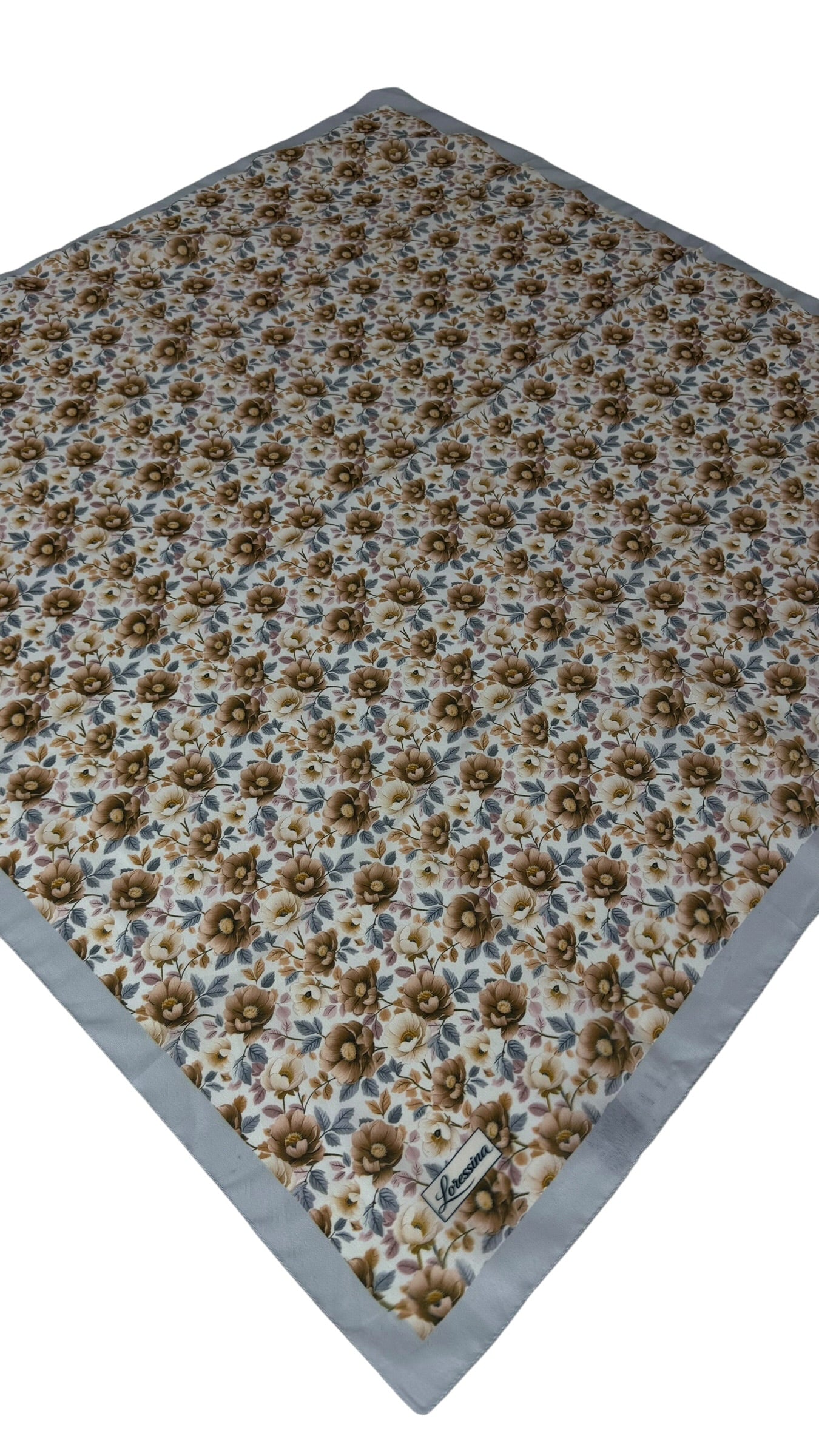 PAMUKSU SOFT EŞARP D-41-32