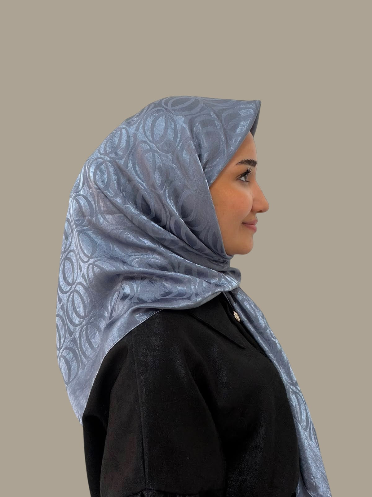 AYROBİN JAKAR EŞARP D-5-9