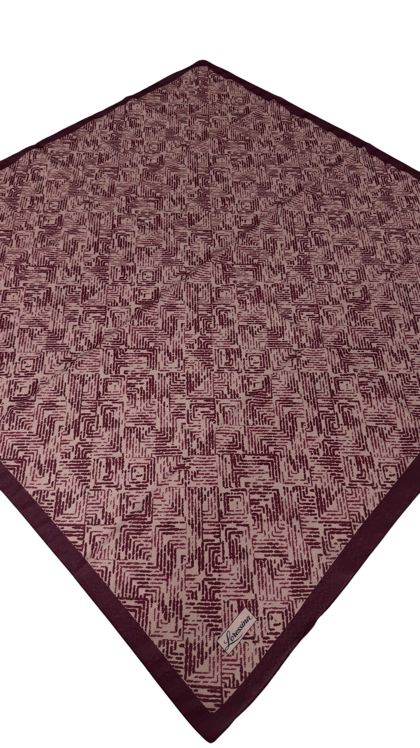 PAMUKSU SOFT EŞARP D-88-3
