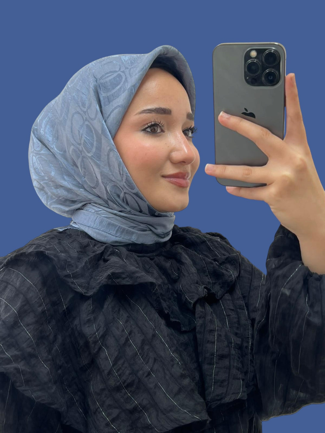 AYROBİN JAKAR EŞARP D-8-5