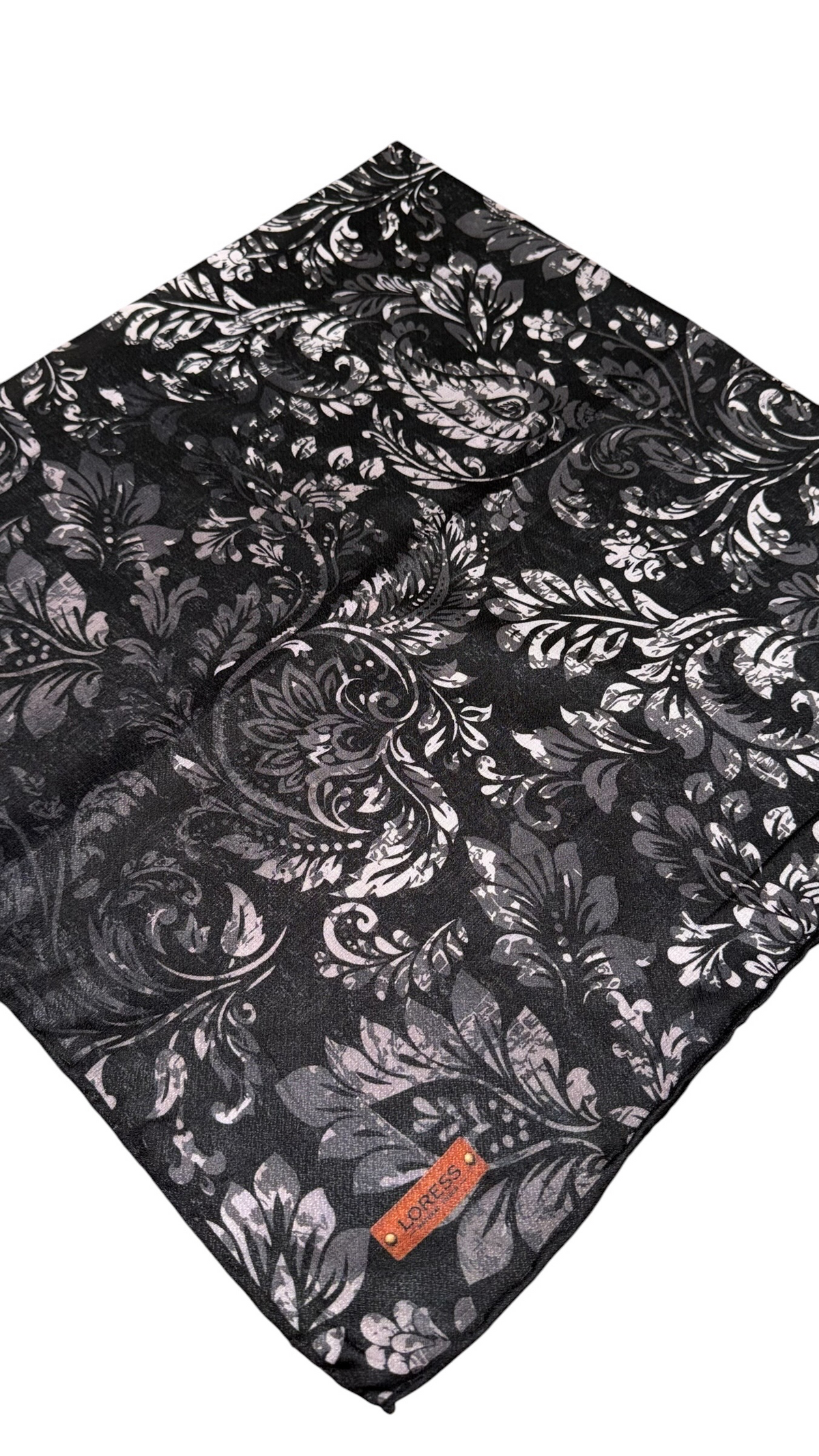 NATURAL TOUCH EŞARP D-35