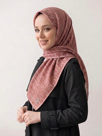 SUR İPEK LİFE SOFT EŞARP D-8-13