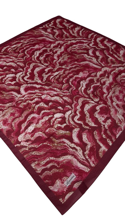 PAMUKSU SOFT EŞARP D-53-6