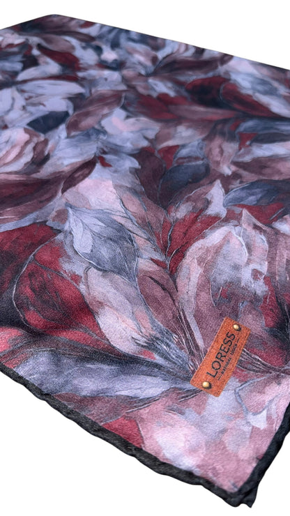 NATURAL TOUCH EŞARP D-46