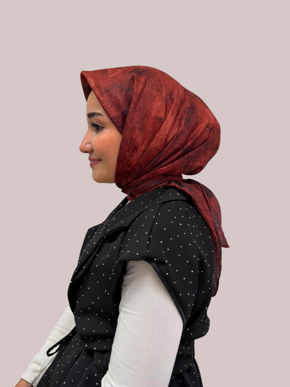 SUR İPEK LİFE SOFT EŞARP D-14-15