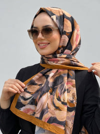 NATURA KRAŞ ŞAL KOLEKSİYONU D-1-14
