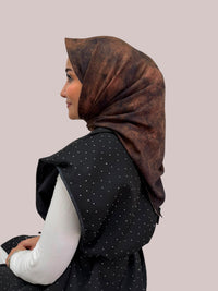 SUR İPEK LİFE SOFT EŞARP D-14-6