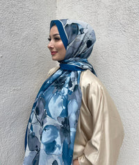 PAMUKSU SOFT ŞAL D-23-11