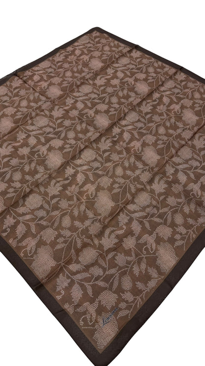 PAMUKSU SOFT EŞARP D-76