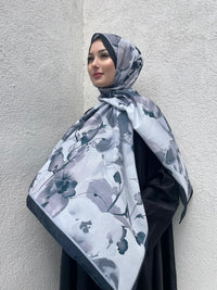 PAMUKSU SOFT ŞAL D-23-10