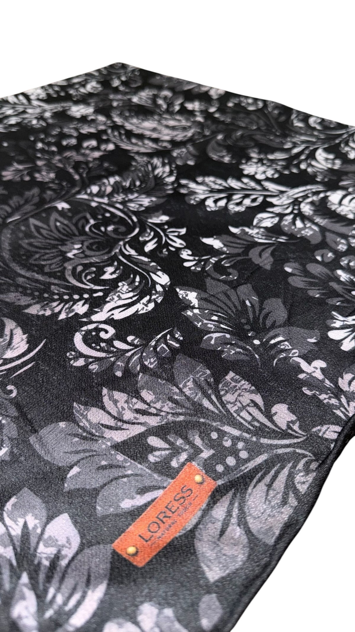 NATURAL TOUCH EŞARP D-35