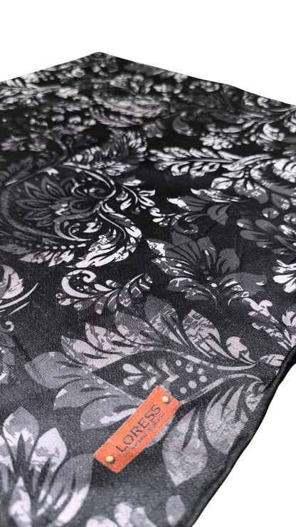 NATURAL TOUCH EŞARP D-35