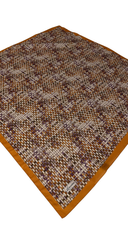 PAMUKSU SOFT EŞARP D-75-8