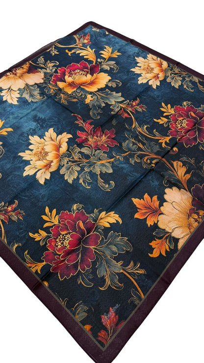 PAMUKSU SOFT EŞARP D-87
