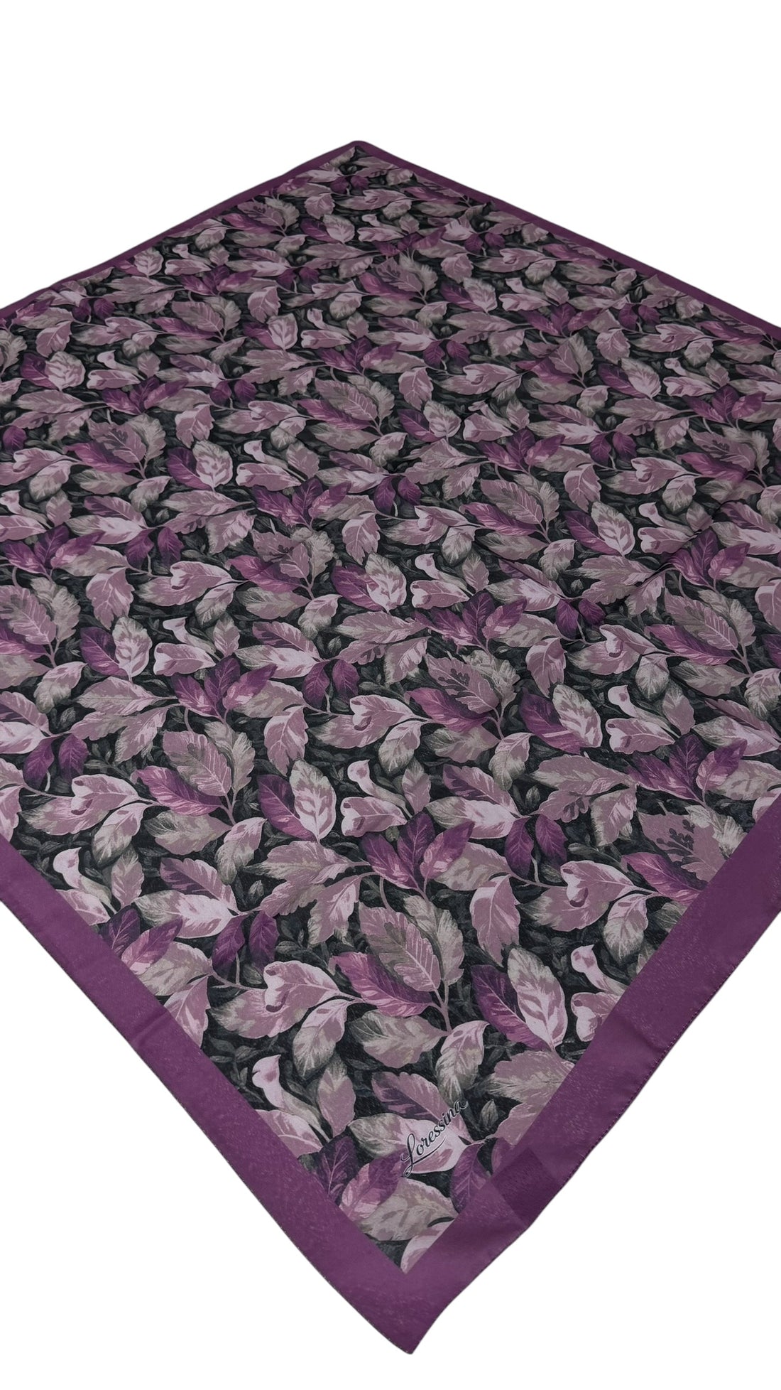 PAMUKSU SOFT EŞARP D-121-3