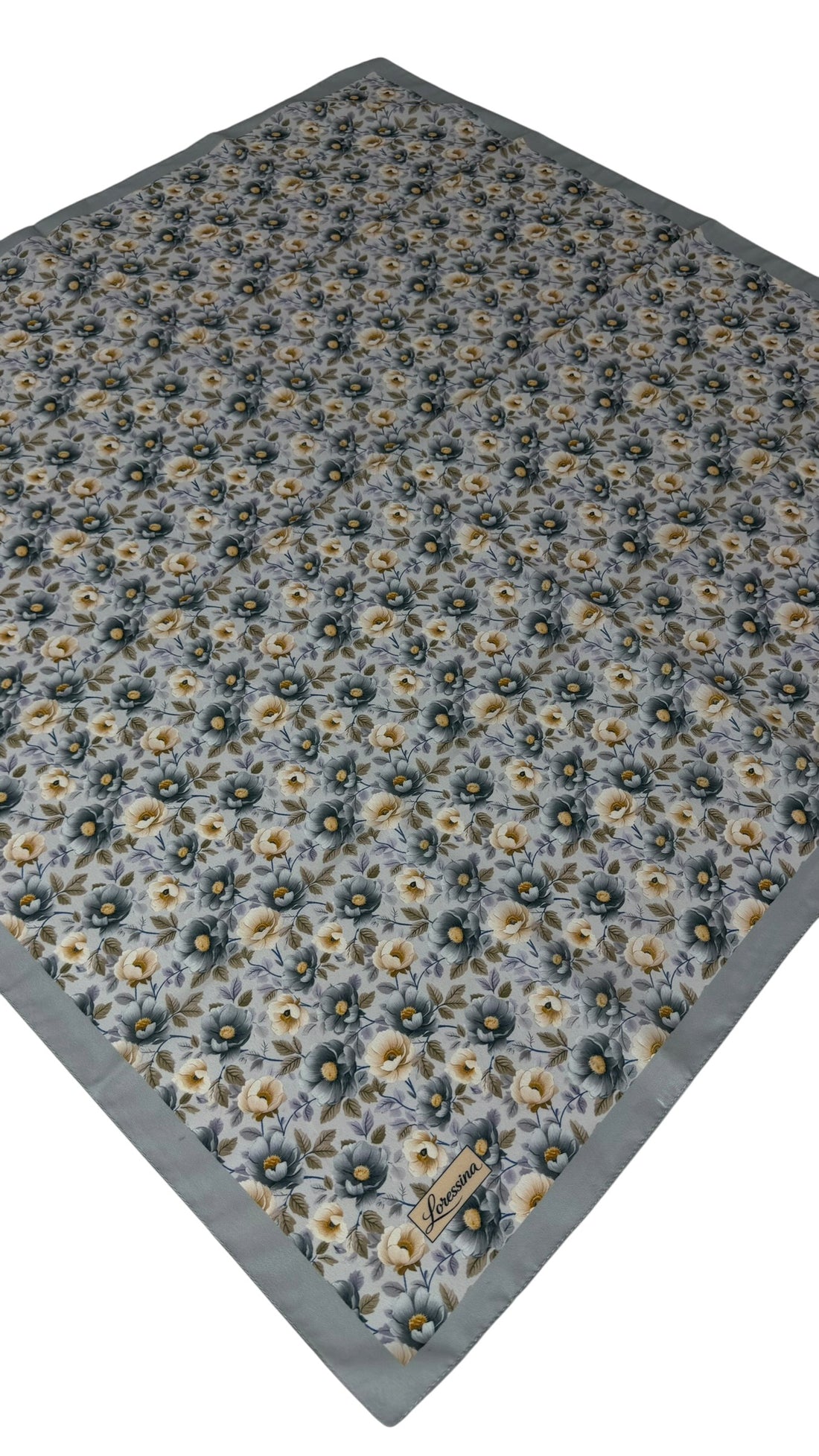 PAMUKSU SOFT EŞARP D-41-18