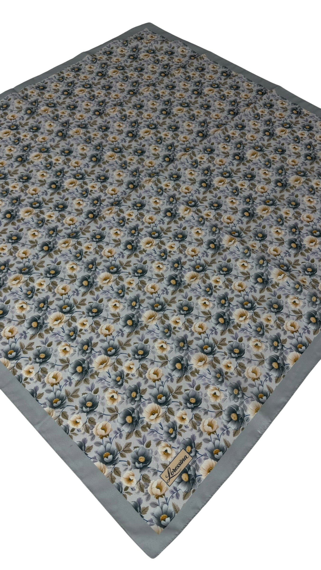 PAMUKSU SOFT EŞARP D-41-18