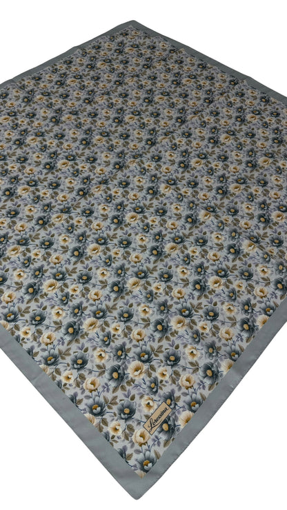 PAMUKSU SOFT EŞARP D-41-18