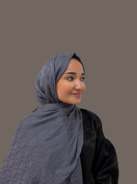 PAMUKSU AYROBİN JAKAR ŞAL D-7-9