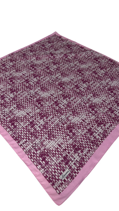 PAMUKSU SOFT EŞARP D-75-11