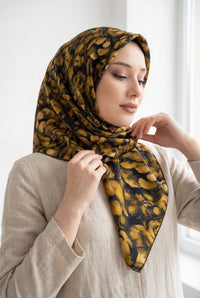 SUR İPEK LİFE SOFT EŞARP D-1-3