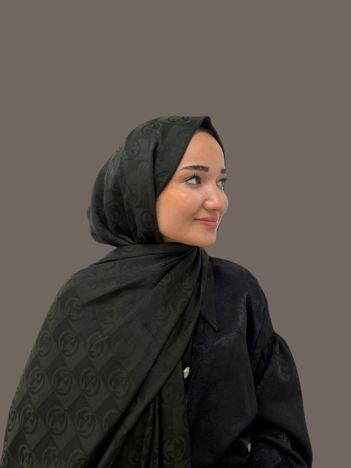 PAMUKSU AYROBİN JAKAR ŞAL D-6-11