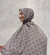 PAMUKSU SOFT ŞAL D-10-20